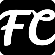 Logo de la pagina de Github de Franco Catania.